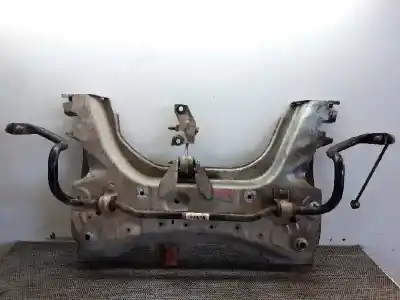 Peça sobressalente para automóvel em segunda mão charrió / suporte de eixo dianteiro por renault clio iv authentique referências oem iam 546114162r