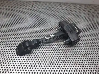 Peça sobressalente para automóvel em segunda mão esticador de porta por renault clio iv authentique referências oem iam 