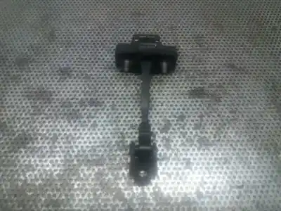 Peça sobressalente para automóvel em segunda mão esticador de porta por renault clio iv authentique referências oem iam 