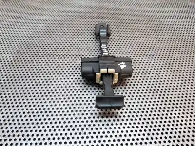 Peça sobressalente para automóvel em segunda mão esticador de porta por renault clio iv authentique referências oem iam 824307049r