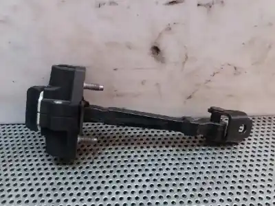 Peça sobressalente para automóvel em segunda mão esticador de porta por renault clio iv authentique referências oem iam 