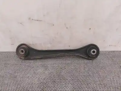Автозапчасти б/у левый задний верхний рычаг подвески за audi a3 (8p) 1.9 tdi ambiente ссылки oem iam 1k0501k209f  