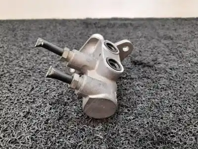 Tweedehands auto-onderdeel rempomp voor ford s-max (ca1) titanium oem iam-referenties 076w9  