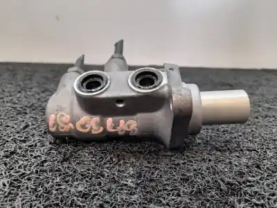 Tweedehands auto-onderdeel rempomp voor ford s-max (ca1) titanium oem iam-referenties 076w9  