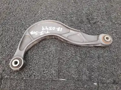 Second-hand car spare part left rear upper suspension arm for ford s-max (ca1) titanium oem iam references 6g915500aa