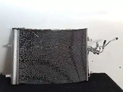 Second-hand car spare part air conditioning condenser / radiator for ford s-max (ca1) titanium oem iam references 