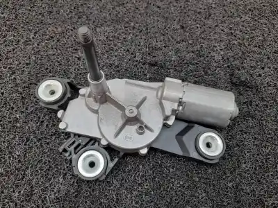 Second-hand car spare part rear windshield wiper motor for ford s-max (ca1) titanium oem iam references 0390201875