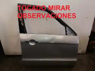 Second-hand car spare part front right door for ford s-max (ca1) titanium oem iam references 