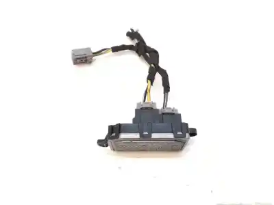 Second-hand car spare part heater blower for ford s-max (ca1) titanium oem iam references 6g9t19e624db