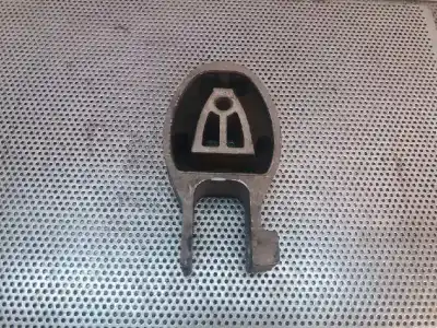 Second-hand car spare part rear engine support for ford s-max (ca1) titanium oem iam references 6g916p082ad