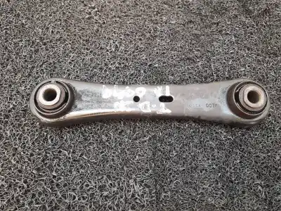 Second-hand car spare part right rear bracket for ford s-max (ca1) titanium oem iam references 6g915k743