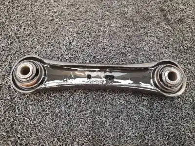 Second-hand car spare part right rear bracket for ford s-max (ca1) titanium oem iam references 6g915k743  