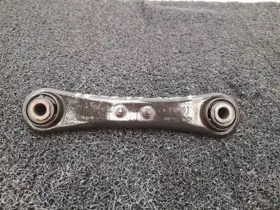 Second-hand car spare part rear left stay for ford s-max (ca1) titanium oem iam references 6g915k743