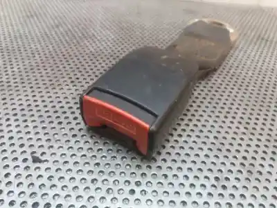 Peça sobressalente para automóvel em segunda mão chicote / encaixe cinto segurança traseiro direito por renault express 1.6 f8m-diesel referências oem iam 