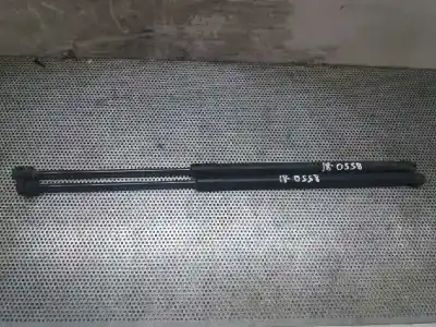 Peça sobressalente para automóvel em segunda mão amortecedores do tronco / porta por mazda 2 berlina (dy) 1.4 crtd active referências oem iam 