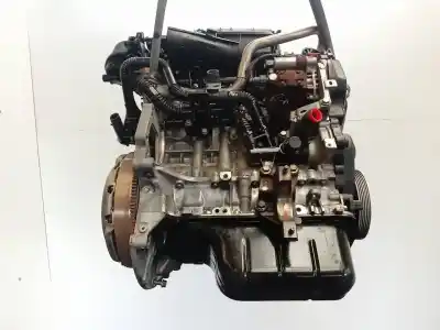 İkinci el araba yedek parçası KOMPLE MOTOR için MAZDA 2 BERLINA (DY)  OEM IAM referansları F6JA  