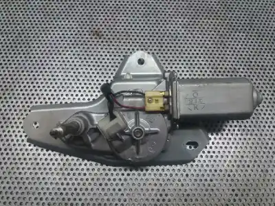 Peça sobressalente para automóvel em segunda mão MOTOR DO LIMPADOR TRASEIRO por MAZDA 2 BERLINA (DY)  Referências OEM IAM 34376581  