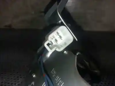 Peça sobressalente para automóvel em segunda mão motor do limpador traseiro por mazda 2 berlina (dy) 1.4 crtd active referências oem iam 34376581  