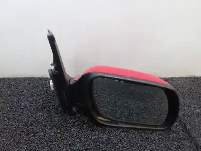 Peça sobressalente para automóvel em segunda mão espelho retrovisor direito por mazda 2 berlina (dy) 1.4 crtd active referências oem iam 
