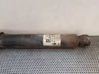 Second-hand car spare part rear left shock absorber for renault master ii phase 2 combi combi 2t8 l1 9 - plazas oem iam references   