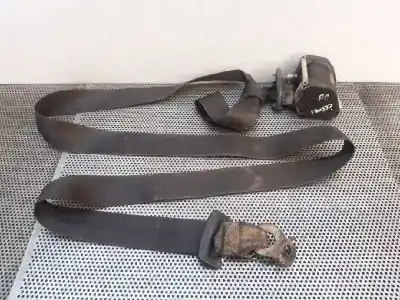 Second-hand car spare part front right seat belt for renault master ii phase 2 combi combi 2t8 l1 9 - plazas oem iam references 