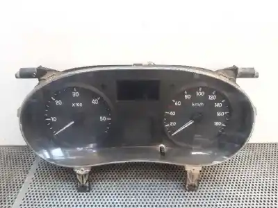 Second-hand car spare part dashboard for renault master ii phase 2 combi combi 2t8 l1 9 - plazas oem iam references p820046952d