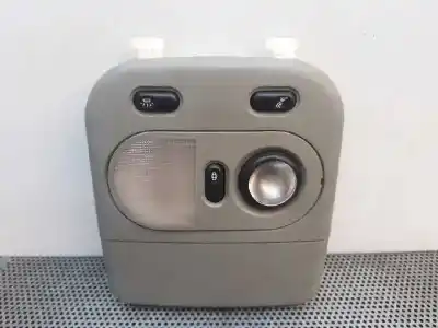 Second-hand car spare part interior light for renault master ii phase 2 combi combi 2t8 l1 9 - plazas oem iam references 