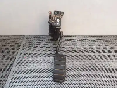 Gebrauchtes Autoersatzteil PEDALPOTENTIOMETER zum RENAULT MASTER II PHASE 2 COMBI  OEM-IAM-Referenzen 6PV00811904  7700314525