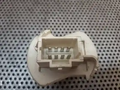 Pezzo di ricambio per auto di seconda mano resistenza al riscaldamento per renault master ii phase 2 combi combi 2t8 l1 9 - plazas riferimenti oem iam d6064  
