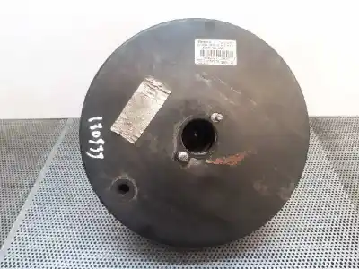 Second-hand car spare part brake servo for renault master ii phase 2 combi combi 2t8 l1 9 - plazas oem iam references 8200189405