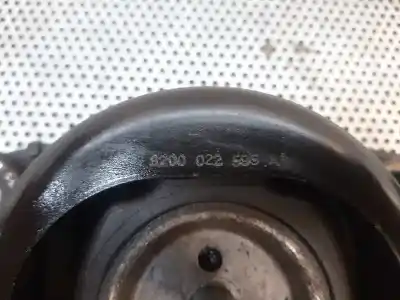 Автозапчастина б/у правильна підтримка двигуна для renault master ii phase 2 combi combi 2t8 l1 9 - plazas посилання на oem iam 8200022595 8200022596 8200022597