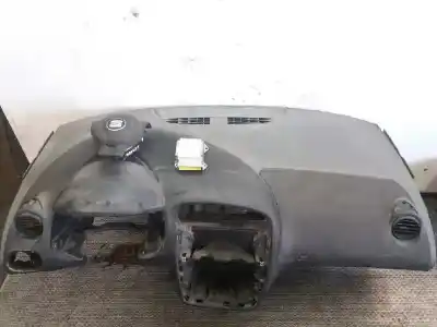 Pièce détachée automobile d'occasion module d'airbag pour seat toledo (5p2) 1.9 tdi références oem iam 