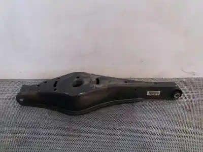 Pièce détachée automobile d'occasion bras de suspension inferieur droit arriere pour seat toledo (5p2) 1.9 tdi références oem iam 15aw1txfs