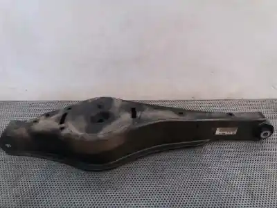Pièce détachée automobile d'occasion bras de suspension inferieur arriere gauche pour seat toledo (5p2) 1.9 tdi références oem iam 15aw1tyfs