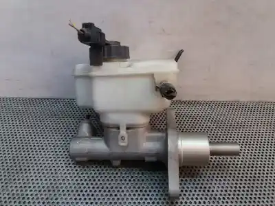 Pièce détachée automobile d'occasion pompe de frein pour seat toledo (5p2) 1.9 tdi références oem iam w3574jtb