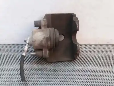 Pièce détachée automobile d'occasion etrier de frein avant gauche pour seat toledo (5p2) 1.9 tdi références oem iam 581