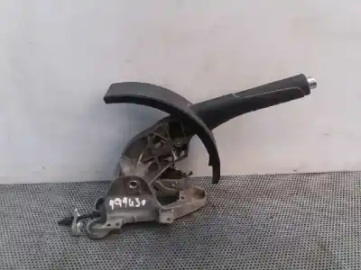 Pièce détachée automobile d'occasion levier de frein a main pour seat toledo (5p2) 1.9 tdi références oem iam 1k0711303h
