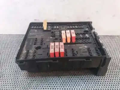 Pièce détachée automobile d'occasion boîtes à fusibles pour seat toledo (5p2) 1.9 tdi références oem iam 1a061204