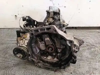 Pezzo di ricambio per auto di seconda mano riduttore per seat toledo (1m2) stella riferimenti oem iam ebf