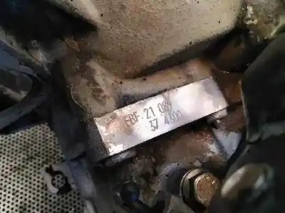 Pezzo di ricambio per auto di seconda mano riduttore per seat toledo (1m2) stella riferimenti oem iam ebf  