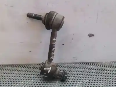Pièce détachée automobile d'occasion biellette de barre stabilisatrice arrière droit pour seat toledo (5p2) 1.9 tdi références oem iam 1k0505465j