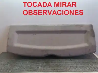 Second-hand car spare part PARCEL SHELF for CITROEN C2  OEM IAM references   