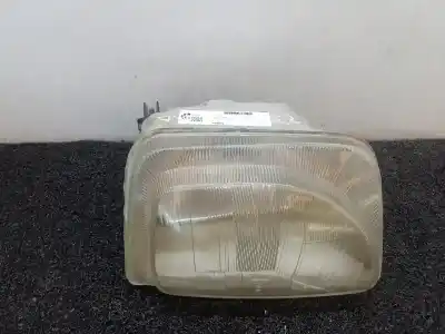Second-hand car spare part RIGHT HEADLIGHT for RENAULT KANGOO EXPRESS (FC0/1_)  OEM IAM references   
