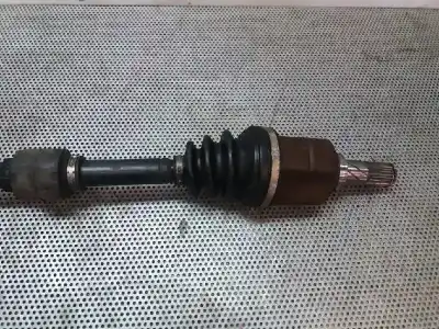 Second-hand car spare part front right transmission for nissan note (e11e) acenta oem iam references   