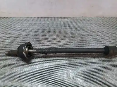 Second-hand car spare part front right transmission for nissan note (e11e) acenta oem iam references   