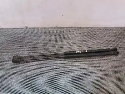 Peça sobressalente para automóvel em segunda mão amortecedor do capô por nissan atleon 120 atleon 120 referências oem iam 