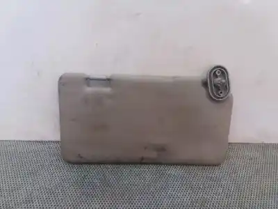 Peça sobressalente para automóvel em segunda mão para-sol direito por nissan atleon 120 atleon 120 referências oem iam 