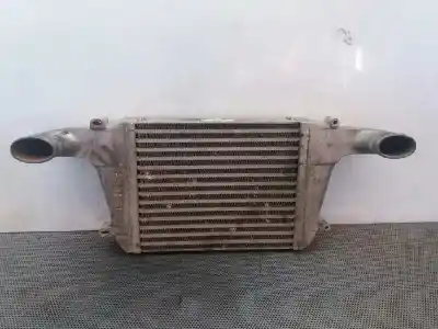 Peça sobressalente para automóvel em segunda mão intercooler por nissan atleon 120 atleon 120 referências oem iam 