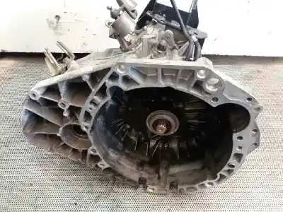 Second-hand car spare part gearbox for mg rover serie 75 (rj) 2.0 16v cdt oem iam references 47r37 99520373151