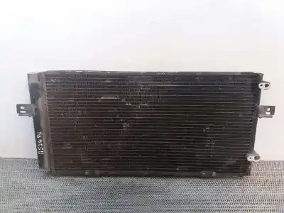 Second-hand car spare part air conditioning condenser / radiator for mg rover serie 75 (rj) 2.0 16v cdt oem iam references 